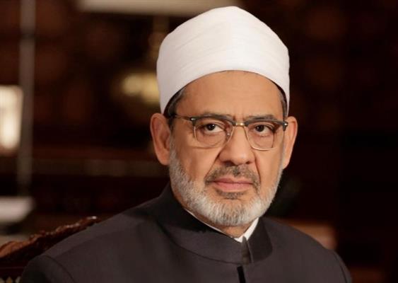 شيخ الأزهر يعزي باكستان في ضحايا الفيضانات المدمرة
