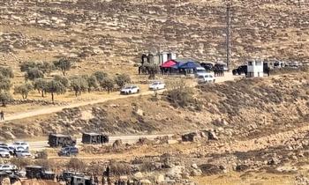   الرئاسة الفلسطينية ترحب بالبيان المشترك لـ21 دولة الرافض للاستيطان بالضفة