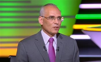   رئيس "القومي للبحوث": وصلنا لـ100 ألف بحث وأكثر من 350 براءة اختراع منذ 1956 حتى الآن