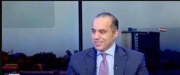   محمود فوزى: نظام البكالوريا مجانى ومتعدد ويقضى على شبح الثانوية العامة