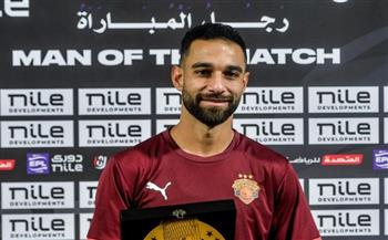   عمرو السولية يواصل التألق.. ويصل إلى 53 هدفًا في مسيرته بالدوري المصري