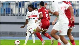   تعرف على منافس الزمالك في المباراة القادمة من بطولة الدوري وموعد اللقاء