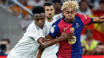   برشلونة وريال مدريد الأصغر سنا في الدوري الإسباني