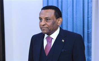   رئيس وزراء السودان: أولويات الحكومة هي السلام والأمن وفق ترتيبات يقبلها الشعب