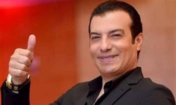   إيهاب توفيق يشعل مهرجان القلعة بأغاني التسعينيات