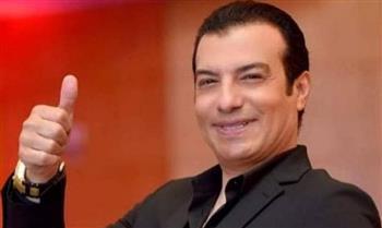 إيهاب توفيق يشعل مهرجان القلعة بأغاني التسعينيات