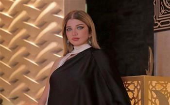   ياسمين الخطيب: مش ضد الرقص الشرقي وبحبه.. لكن ضد الابتذال