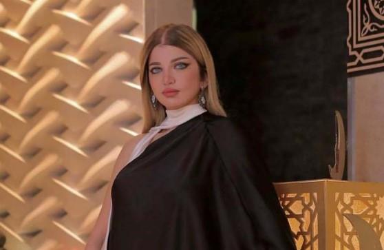 ياسمين الخطيب: مش ضد الرقص الشرقي وبحبه.. لكن ضد الابتذال