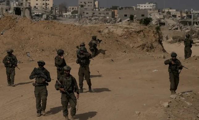 أونروا: 90% من غزة أصبحت مناطق عسكرية إسرائيلية