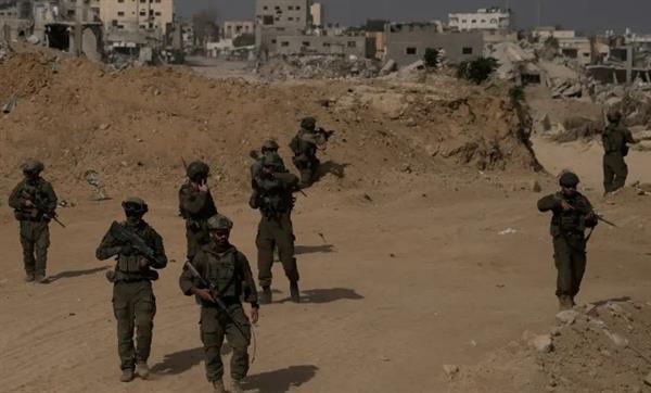 أونروا: 90% من غزة أصبحت مناطق عسكرية إسرائيلية