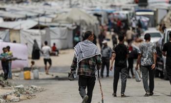   الأمم المتحدة: أكثر من 796 ألف نازح في غزة منذ مارس الماضي