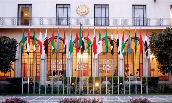 الجامعة العربية تطالب بضرورة توفير الحماية الدولية للشعب الفلسطيني وأرضه ومقدساته