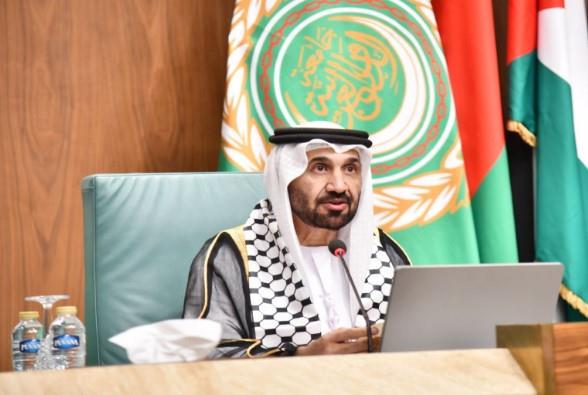 اليماحي: موافقة الاحتلال على الخطة الاستعمارية "E1" هو إعلان حرب على حل الدولتين