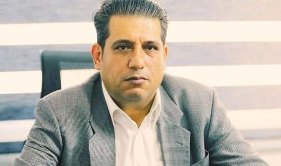 أبو عطيوي: مخطط "E1" الاستيطاني إعلان حرب على حل الدولتين