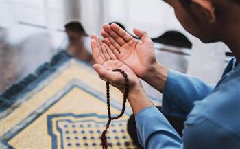   دعاء يوم الجمعة .. ساعة الإجابة