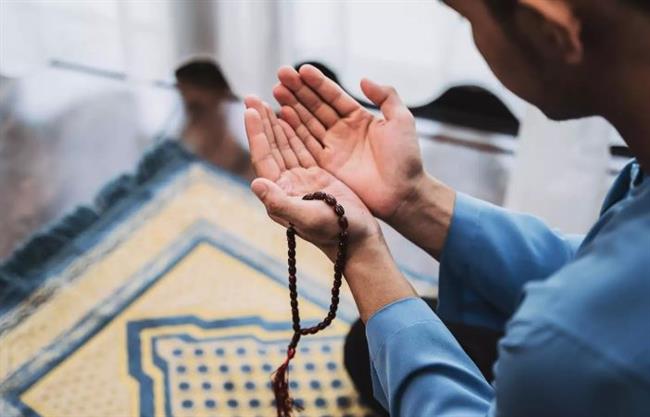 دعاء يوم الجمعة .. ساعة الإجابة