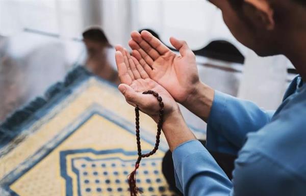 دعاء يوم الجمعة .. ساعة الإجابة