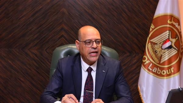 حصاد وزارة العمل في 7 أيام