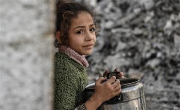   المفوض العام لـ أونروا: المجاعة أصبحت أمرا واقعا في مدينة غزة