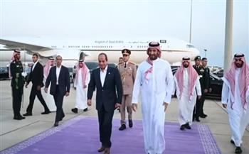   أبو شامة: اللقاء بين الرئيس السيسي وبن سلمان يعكس عمق التنسيق بين البلدين