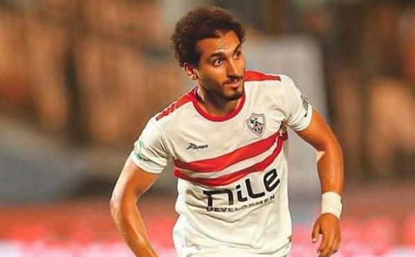 الفحص الطبي يحدد مصير أحمد حمدي قبل مواجهة فاركو