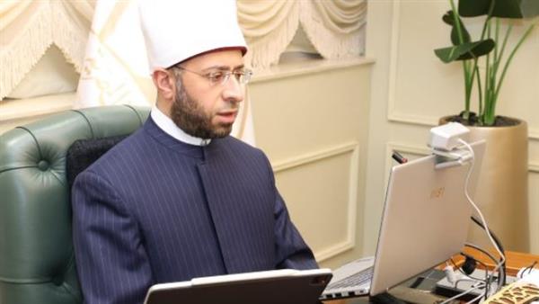 وزير الأوقاف : العنف على أساس الدين يتنافى مع تعاليم الإسلام