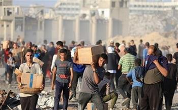   صحة غزة: ارتفاع إجمالي الضحايا من منتظري المساعدات لـ2.060 شهيدا
