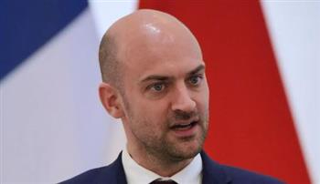   وزير الخارجية الفرنسي: الوقت ينفد أمام التفاوض بشأن النووي الإيراني
