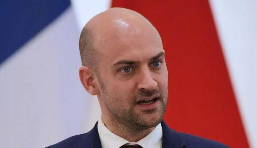 وزير الخارجية الفرنسي: الوقت ينفد أمام التفاوض بشأن النووي الإيراني