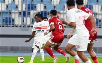   الزمالك يواجه فاركو على ستاد السلام بدلاً من هيئة قناة السويس