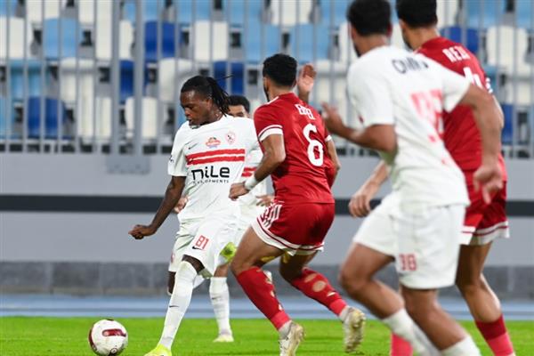 الزمالك يواجه فاركو على ستاد السلام بدلاً من هيئة قناة السويس