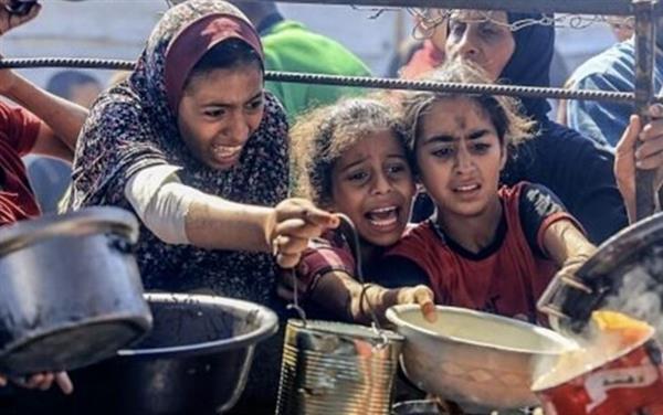 الخارجية السعودية تندد بجرائم الإبادة بحق المدنيين العزل في غزة