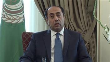   الجامعة العربية: لا خلاف بين المؤسسات اللبنانية على هدف حصر السلاح بيد الدولة