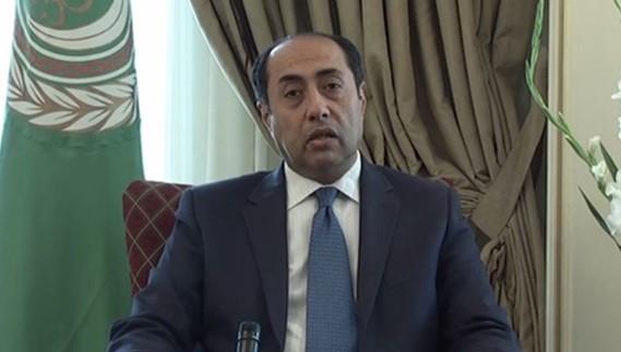 الجامعة العربية: لا خلاف بين المؤسسات اللبنانية على هدف حصر السلاح بيد الدولة