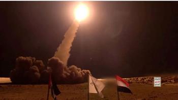   الحوثيون يعلنون تنفيذ 3 عمليات عسكرية ضد أهداف في تل أبيب