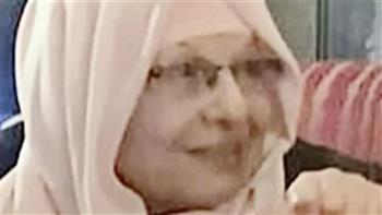   وفاة الفنانة سهير مجدي