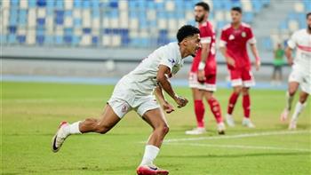   الدوري المصري.. موعد مباراة الزمالك أمام فاركو 