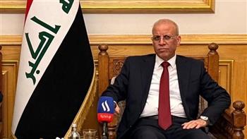   السفير العراقي بالقاهرة يستقبل رجال الأعمال والمستثمرين العراقيين في مصر
