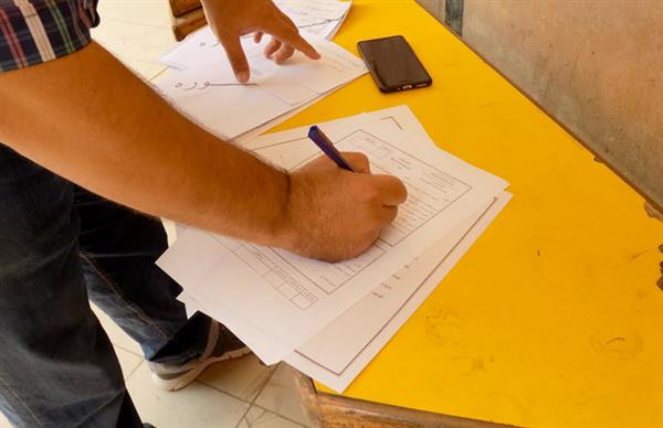 فتح باب التظلمات لغير الناجحين بامتحانات مدارس التمريض بقنا