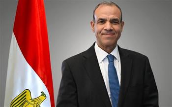   نشاط وزير الخارجية والهجرة خلال أسبوع .. لقاءات وزيارات واتصالات مكثفة