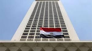 مصر ترحب بخارطة الطريق الأممية لتسوية الأزمة الليبية