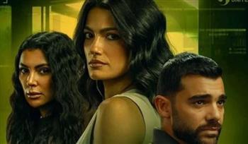   الليلة.. عرض أولى حلقات حكاية Just You بطولة تارا عماد على شاشة DMC