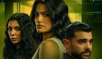 الليلة.. عرض أولى حلقات حكاية Just You بطولة تارا عماد على شاشة DMC