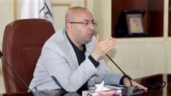  محافظ بني سويف: إزالة 849 حالة تعد خلال المرحلة الأولى من الموجة الــ 27