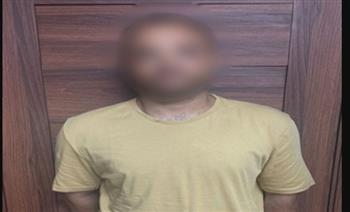 كشف ملابسات مقطع فيديو تضمن قيام شخص بالتحرش بإحدى السيدات حال إستقلالها سيارة "مينى باص"