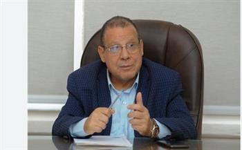 مجدي البدوي: بدء إنتاج السيارات وتشغيل وحدة الحديد والصلب خطوات نحو عصر صناعي جديد