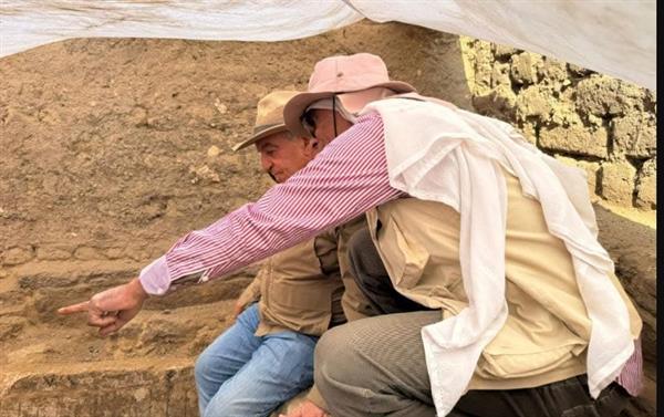 التنقيب عن الآثار بين المفهوم التقليدي والمفهوم الحديث.. بمؤسسة زاهى حواس