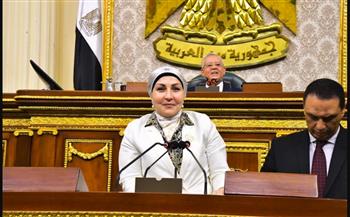   هالة أبو السعد: المجاعة في غزة إعلان أممي يفضح الاحتلال ويهز الضمير العالمي