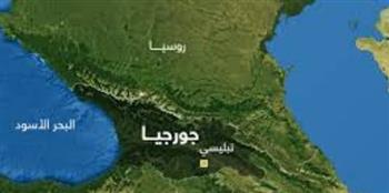   استقالة رئيس جهاز أمن الدولة الجورجي