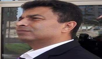   استشهاد الصحفي خالد المدهون برصاص الاحتلال الإسرائيلي شمال غزة